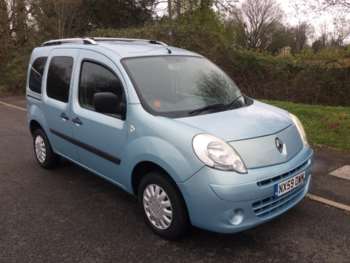 Used Renault Kangoo 2009 for sale - 73487595: Photo