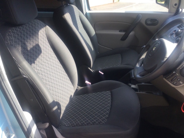 Used Renault Kangoo 2009 for sale - 73487595: Photo 3