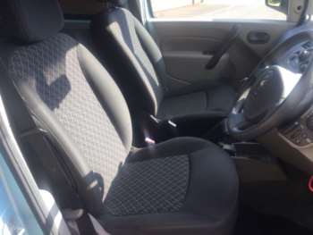 Used Renault Kangoo 2009 for sale - 73487595: Photo