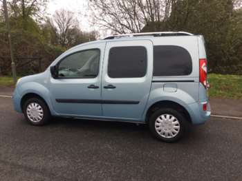 Used Renault Kangoo 2009 for sale - 73487595: Photo