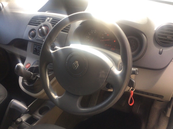 Used Renault Kangoo 2009 for sale - 73487595: Photo 5