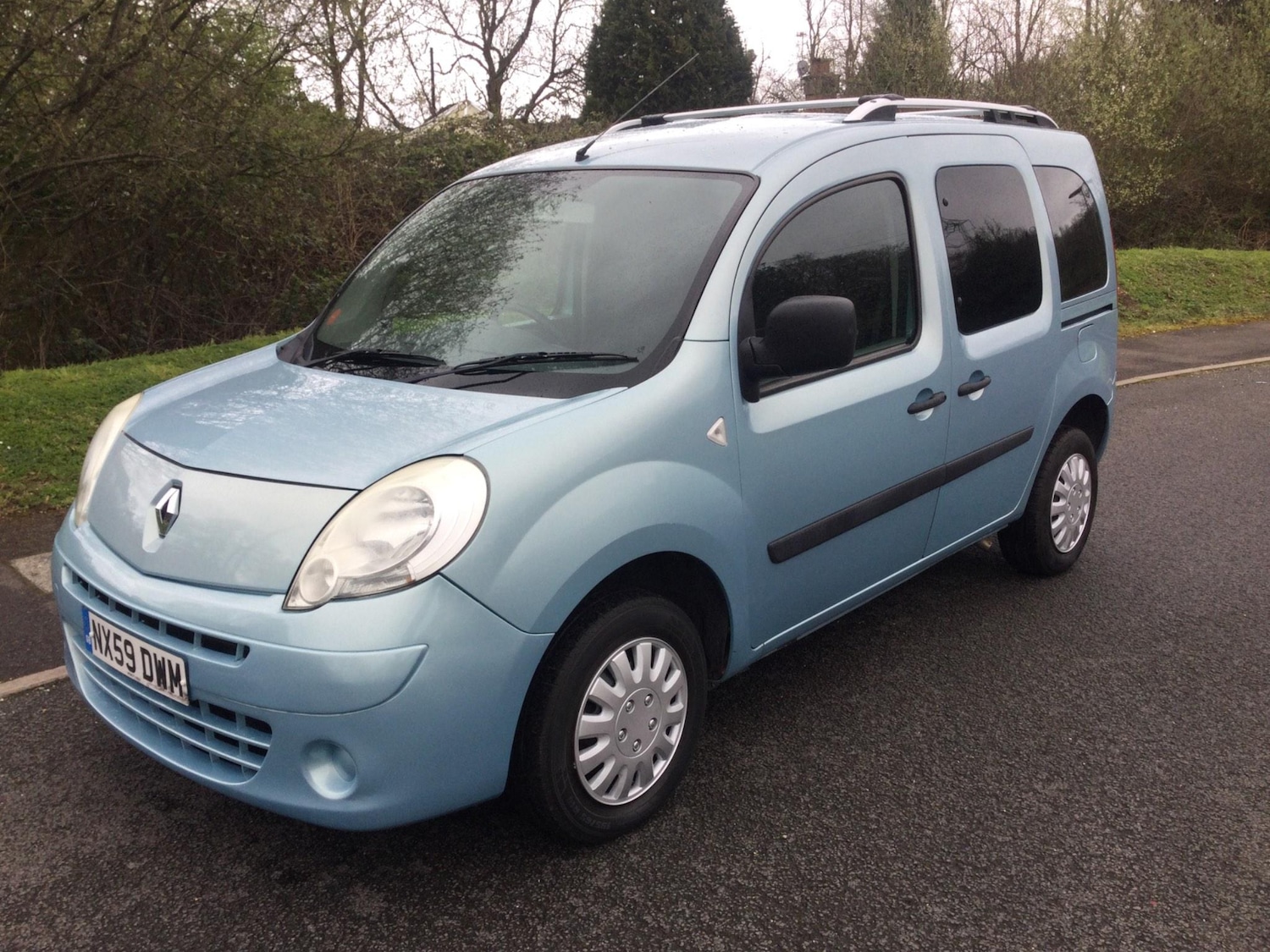 Vehicle 6