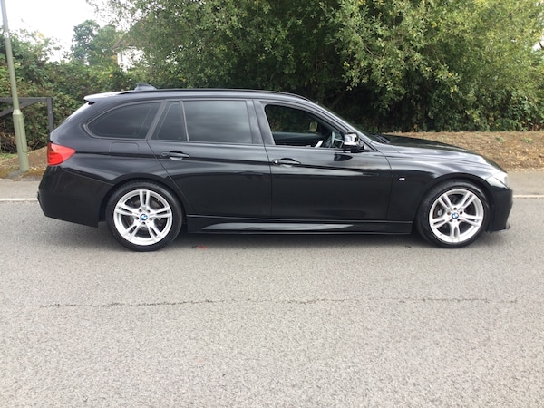 Used BMW 3 Series 2015 for sale - 75030930: Photo 10