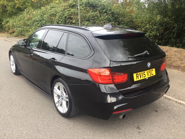 Used BMW 3 Series 2015 for sale - 75030930: Photo 11