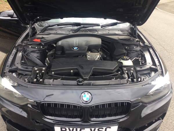 Used BMW 3 Series 2015 for sale - 75030930: Photo 13