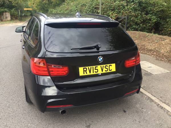 Used BMW 3 Series 2015 for sale - 75030930: Photo 14
