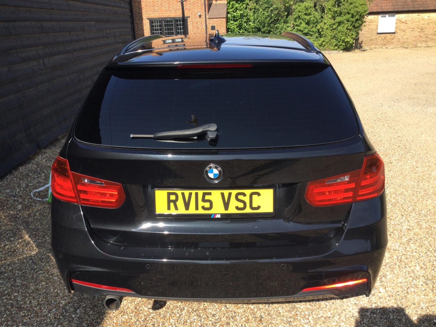 Vehicle 15