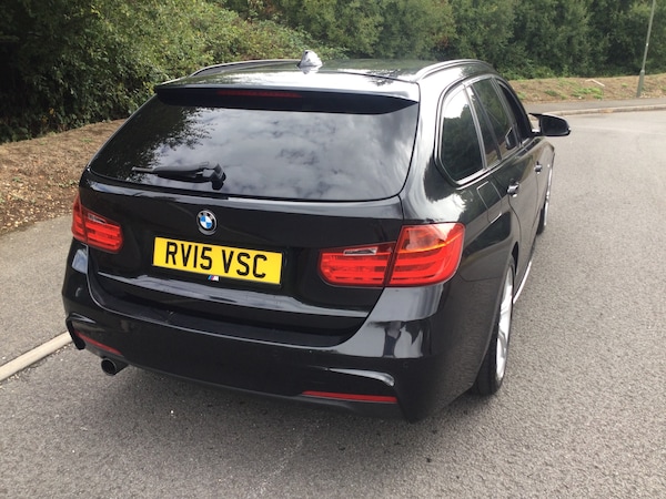 Used BMW 3 Series 2015 for sale - 75030930: Photo 15