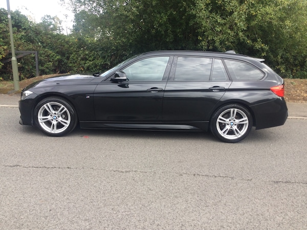Used BMW 3 Series 2015 for sale - 75030930: Photo 16