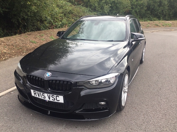 Used BMW 3 Series 2015 for sale - 75030930: Photo 18