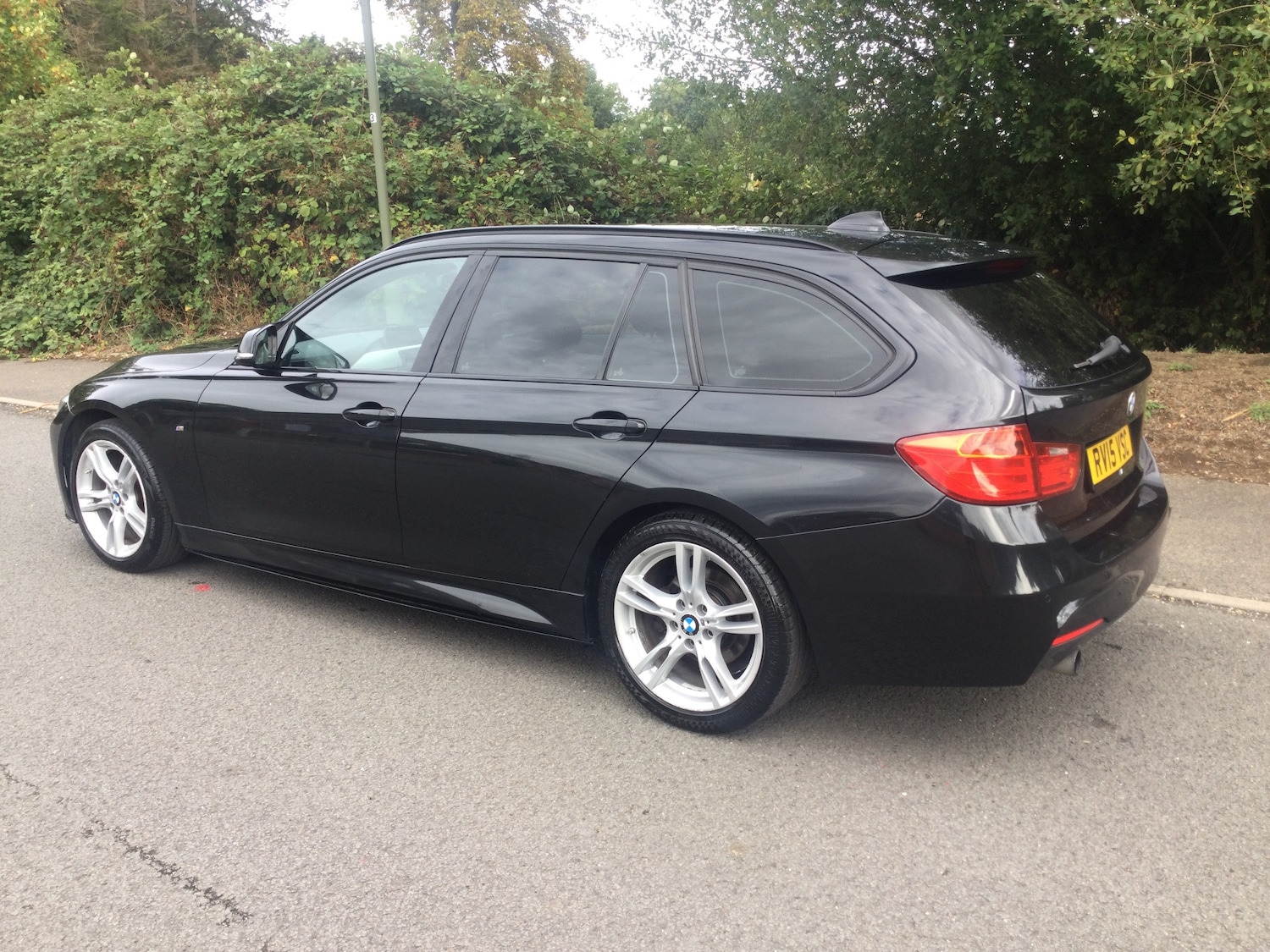 Used BMW 3 Series 2015 for sale - 75030930: Photo 19