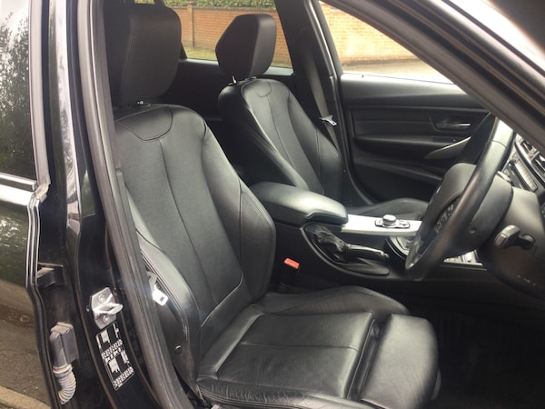 Used BMW 3 Series 2015 for sale - 75030930: Photo 2