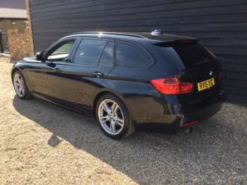 Used BMW 3 Series 2015 for sale - 75030930: Photo