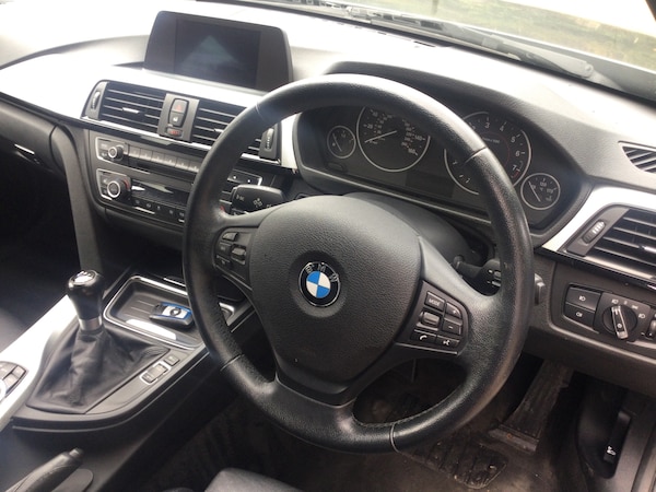 Used BMW 3 Series 2015 for sale - 75030930: Photo 3
