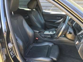 Used BMW 3 Series 2015 for sale - 75030930: Photo