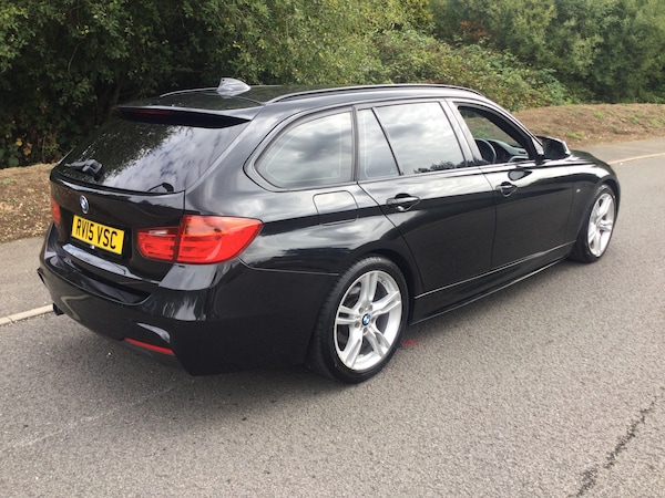 Used BMW 3 Series 2015 for sale - 75030930: Photo 4