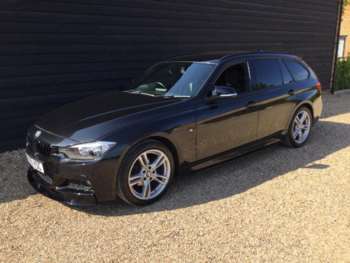 Used BMW 3 Series 2015 for sale - 75030930: Photo