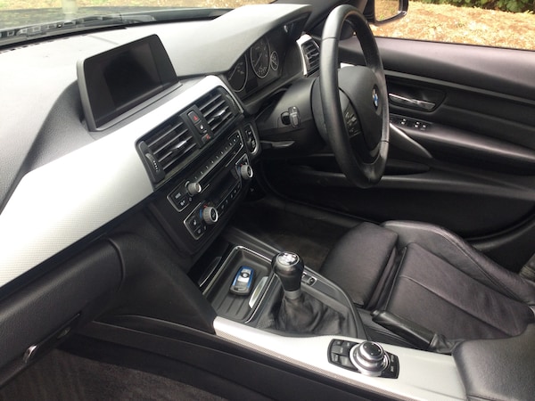 Used BMW 3 Series 2015 for sale - 75030930: Photo 5