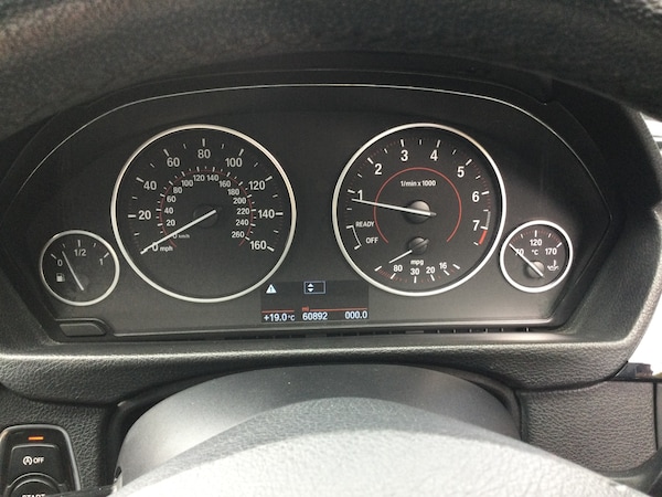 Used BMW 3 Series 2015 for sale - 75030930: Photo 7
