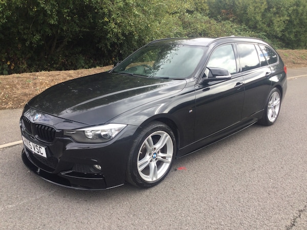 Used BMW 3 Series 2015 for sale - 75030930: Photo 8