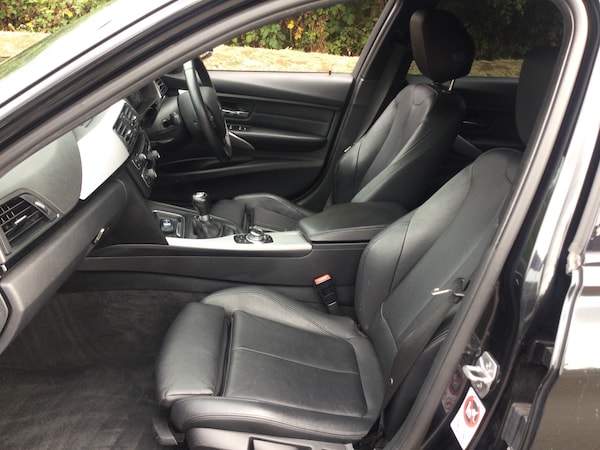 Used BMW 3 Series 2015 for sale - 75030930: Photo 9