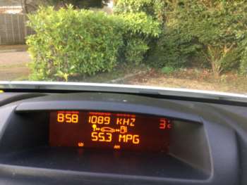 Used Peugeot Partner 2015 for sale - 73236736: Photo