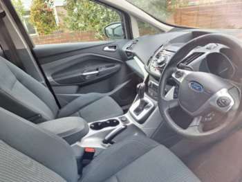 Used Ford C-Max 2011 for sale - 74509491: Photo