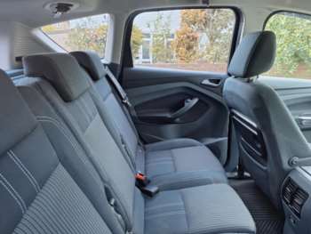 Used Ford C-Max 2011 for sale - 74509491: Photo