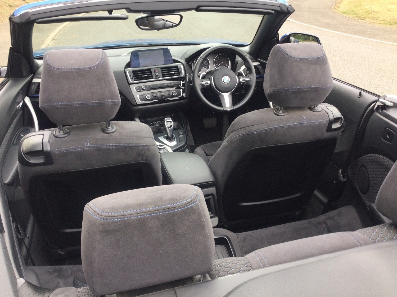 Used BMW 2 Series 2017 for sale - 75143792: Photo 15