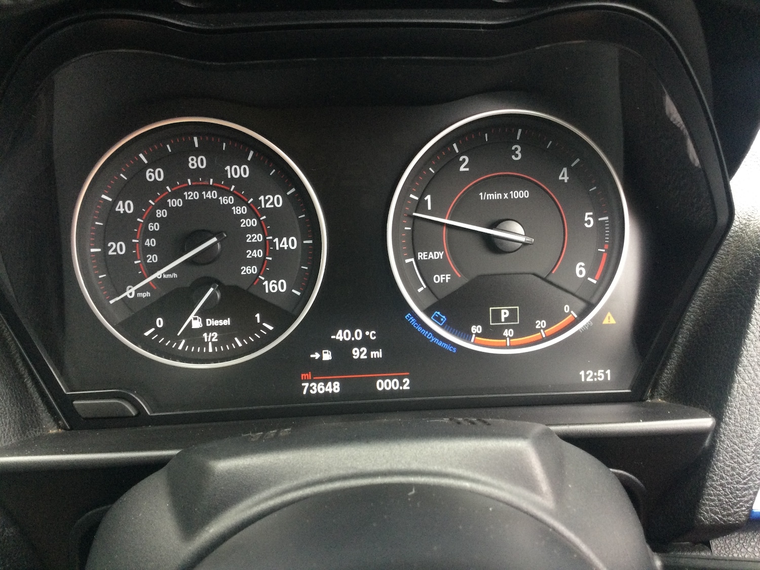 Used BMW 2 Series 2017 for sale - 75143792: Photo 19