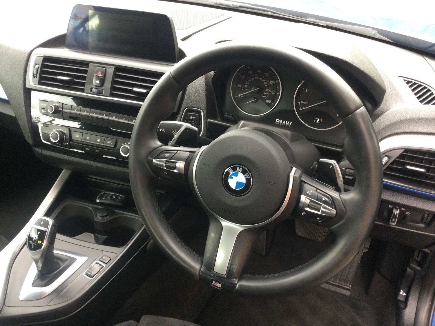 Used BMW 2 Series 2017 for sale - 75143792: Photo 2