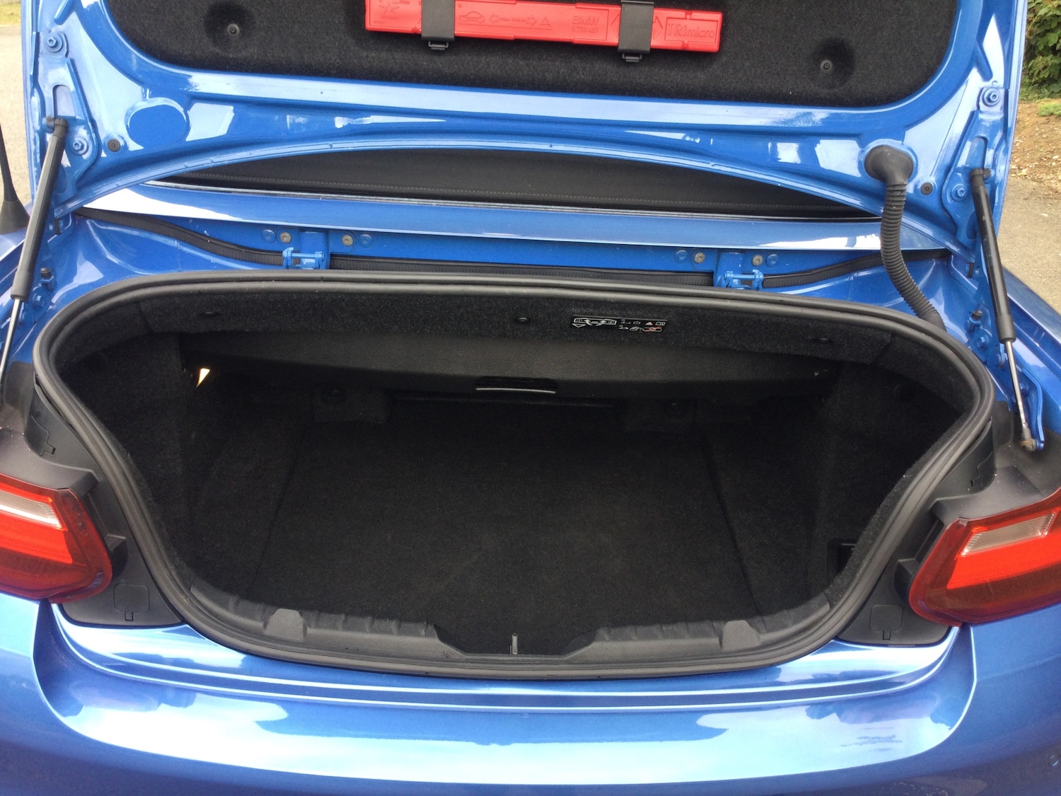 Used BMW 2 Series 2017 for sale - 75143792: Photo 20