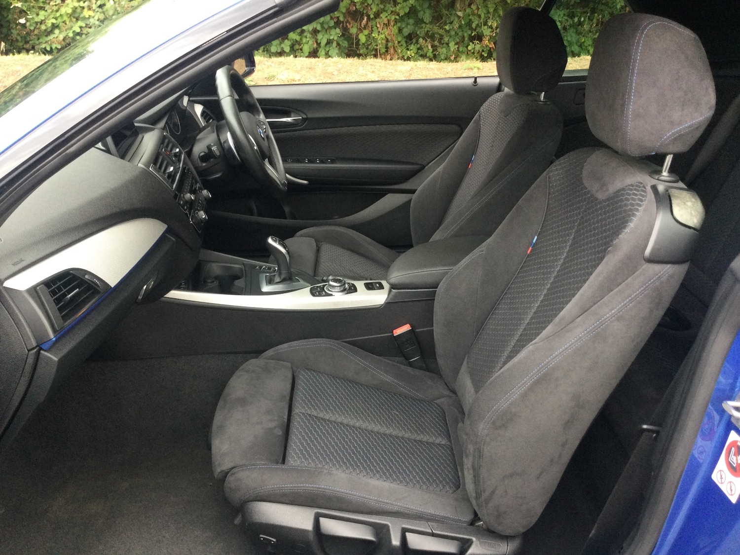 Used BMW 2 Series 2017 for sale - 75143792: Photo 23