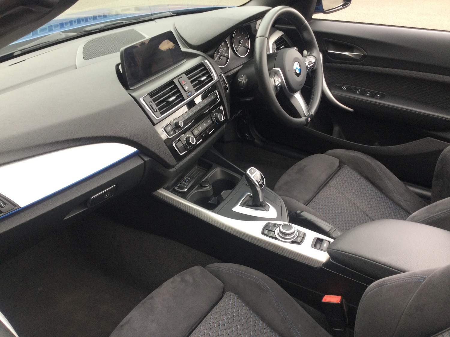 Used BMW 2 Series 2017 for sale - 75143792: Photo 4