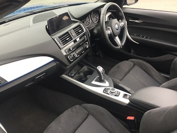 Used BMW 2 Series 2017 for sale - 75143792: Photo