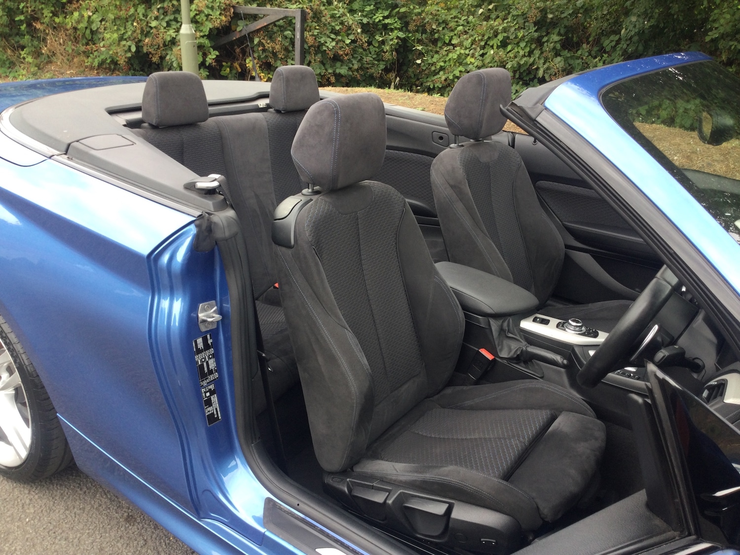 Used BMW 2 Series 2017 for sale - 75143792: Photo 5