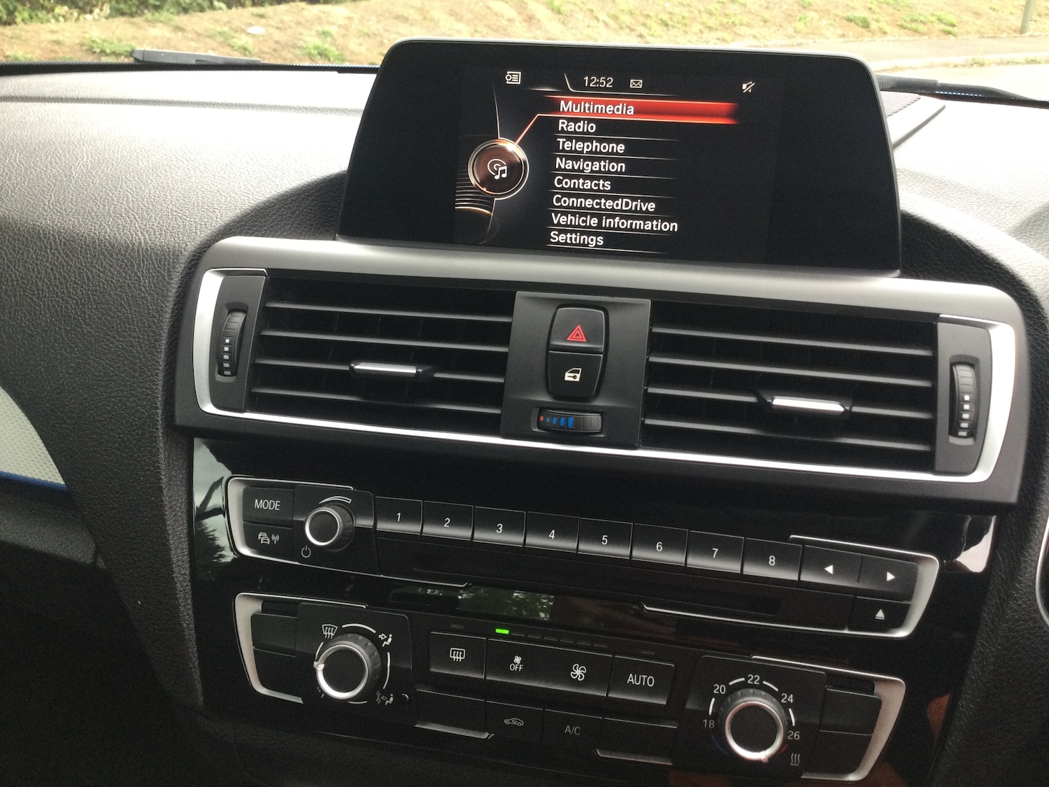 Used BMW 2 Series 2017 for sale - 75143792: Photo 6