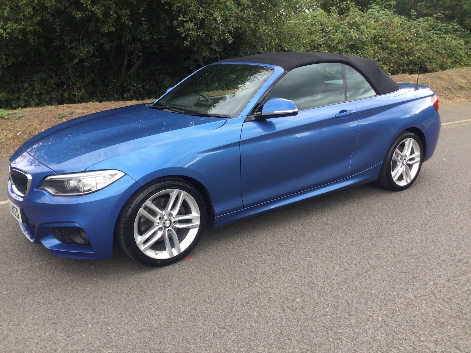 Used BMW 2 Series 2017 for sale - 75143792: Photo 7