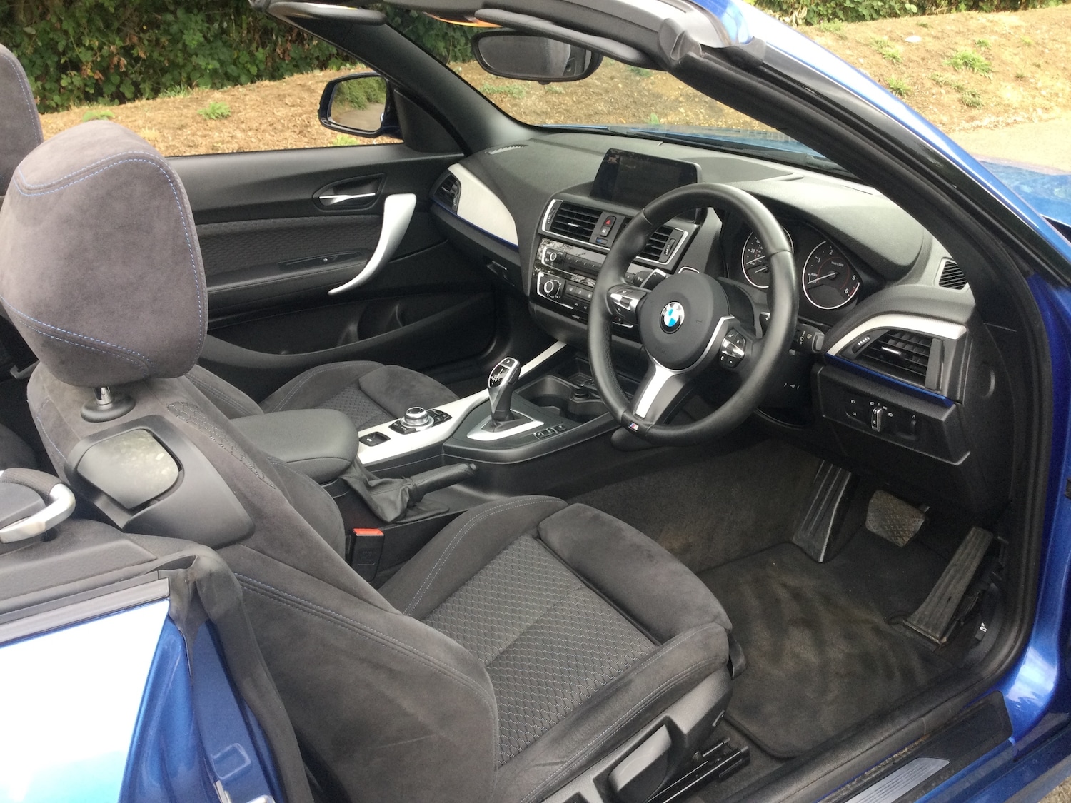 Used BMW 2 Series 2017 for sale - 75143792: Photo 8