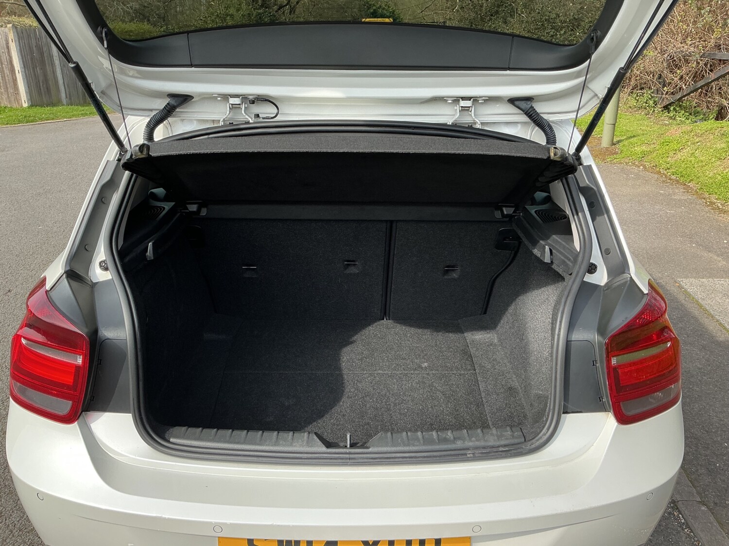 Used BMW 1 Series 2014 for sale - 76673240: Photo 10