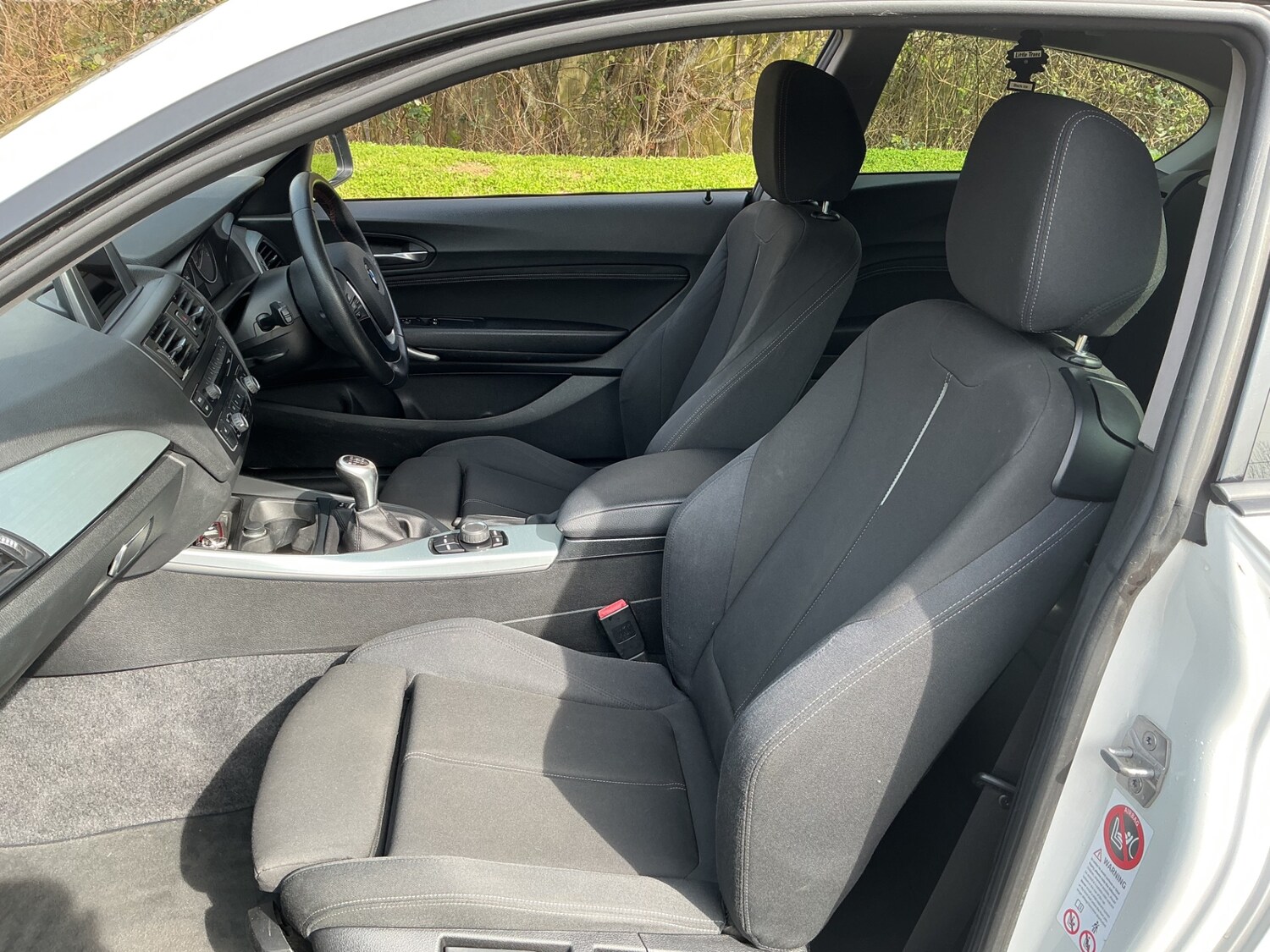 Used BMW 1 Series 2014 for sale - 76673240: Photo 11