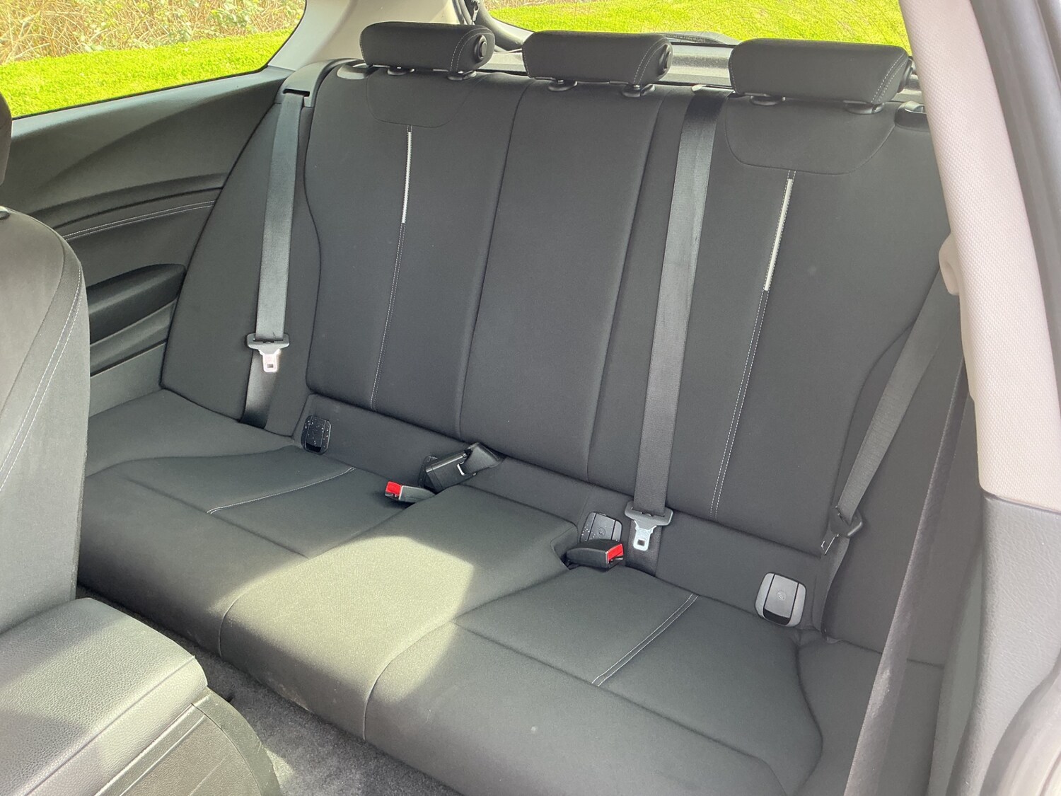 Used BMW 1 Series 2014 for sale - 76673240: Photo 13