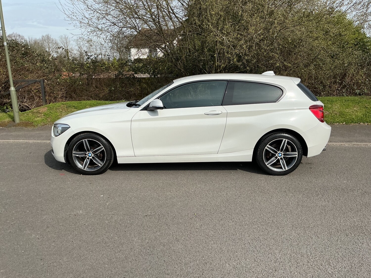Used BMW 1 Series 2014 for sale - 76673240: Photo 16