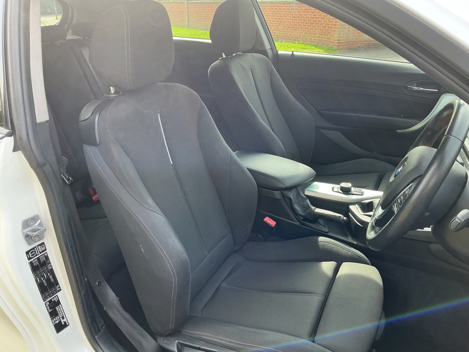 Used BMW 1 Series 2014 for sale - 76673240: Photo 3