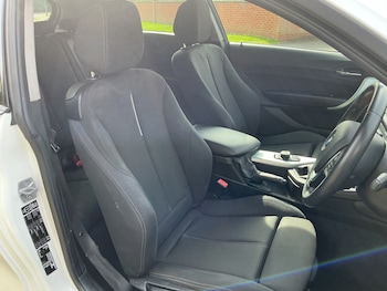 Used BMW 1 Series 2014 for sale - 76673240: Photo