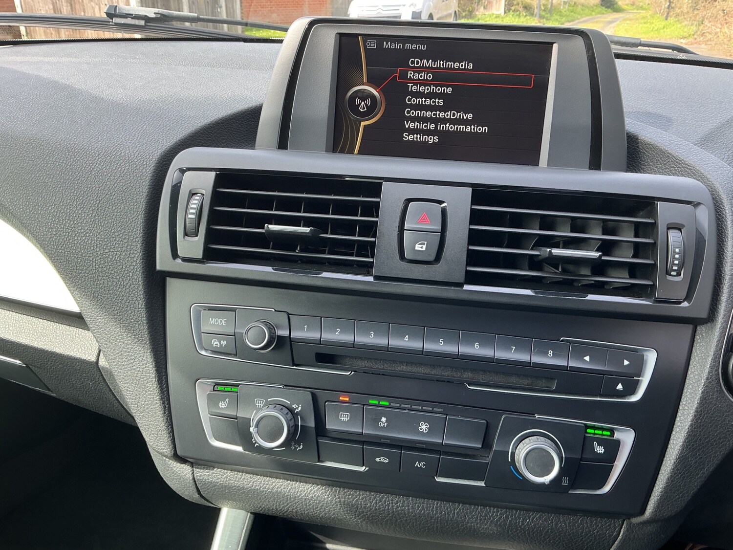 Used BMW 1 Series 2014 for sale - 76673240: Photo 9