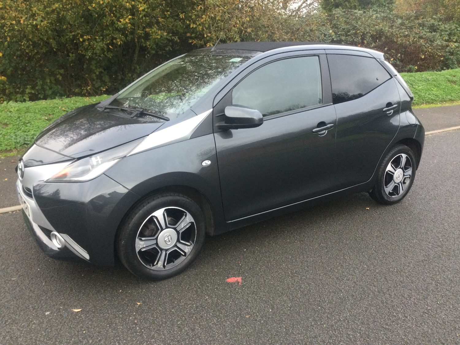 Used Toyota AYGO 2016 for sale - 76419818: Photo 10