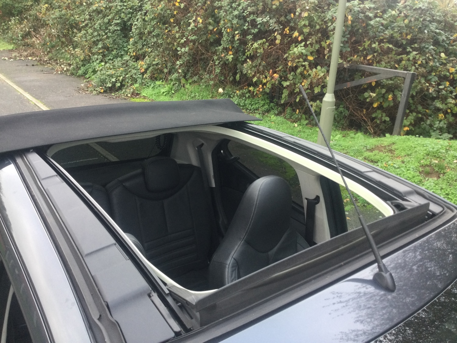 Used Toyota AYGO 2016 for sale - 76419818: Photo 11