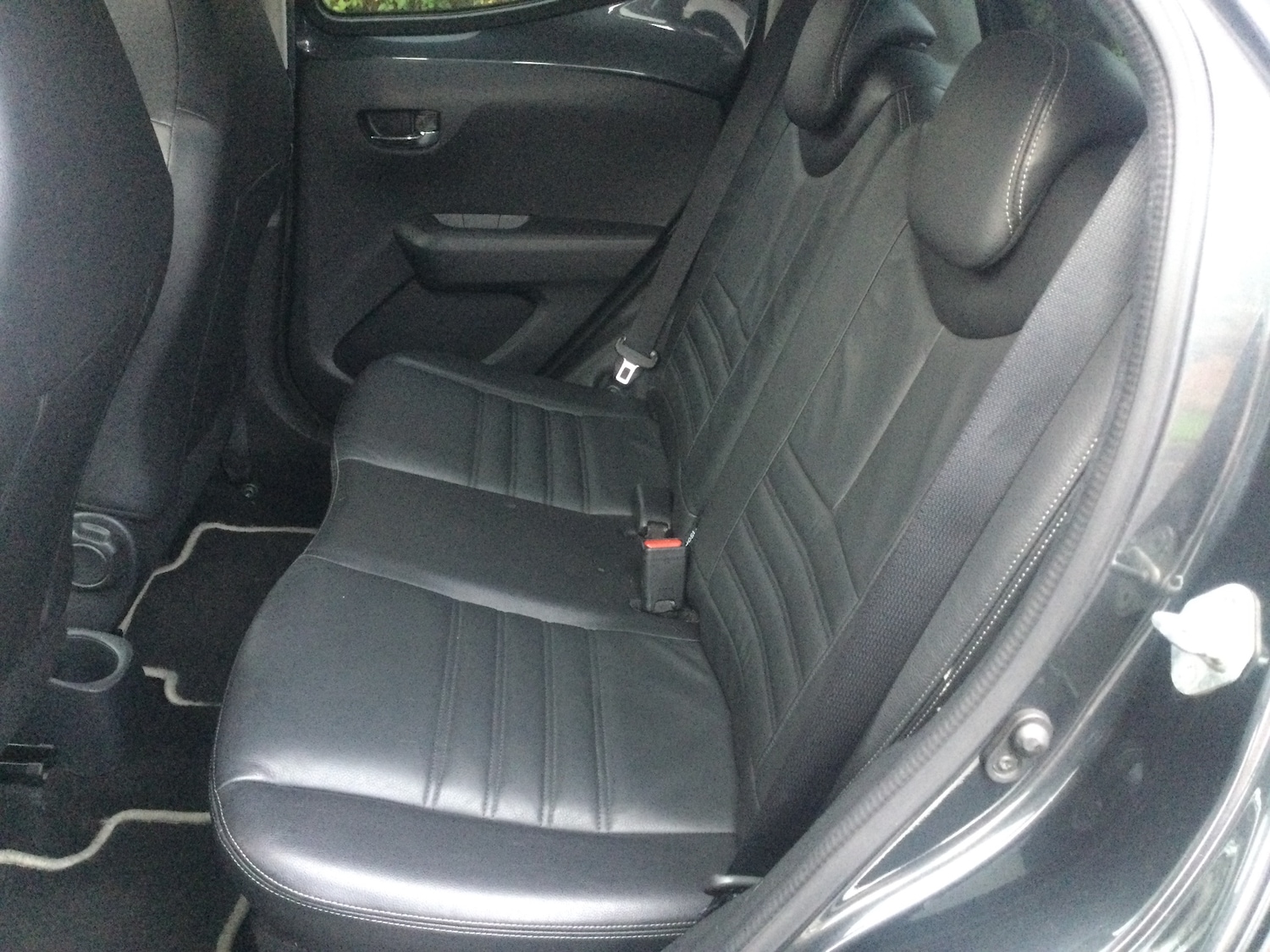 Used Toyota AYGO 2016 for sale - 76419818: Photo 12