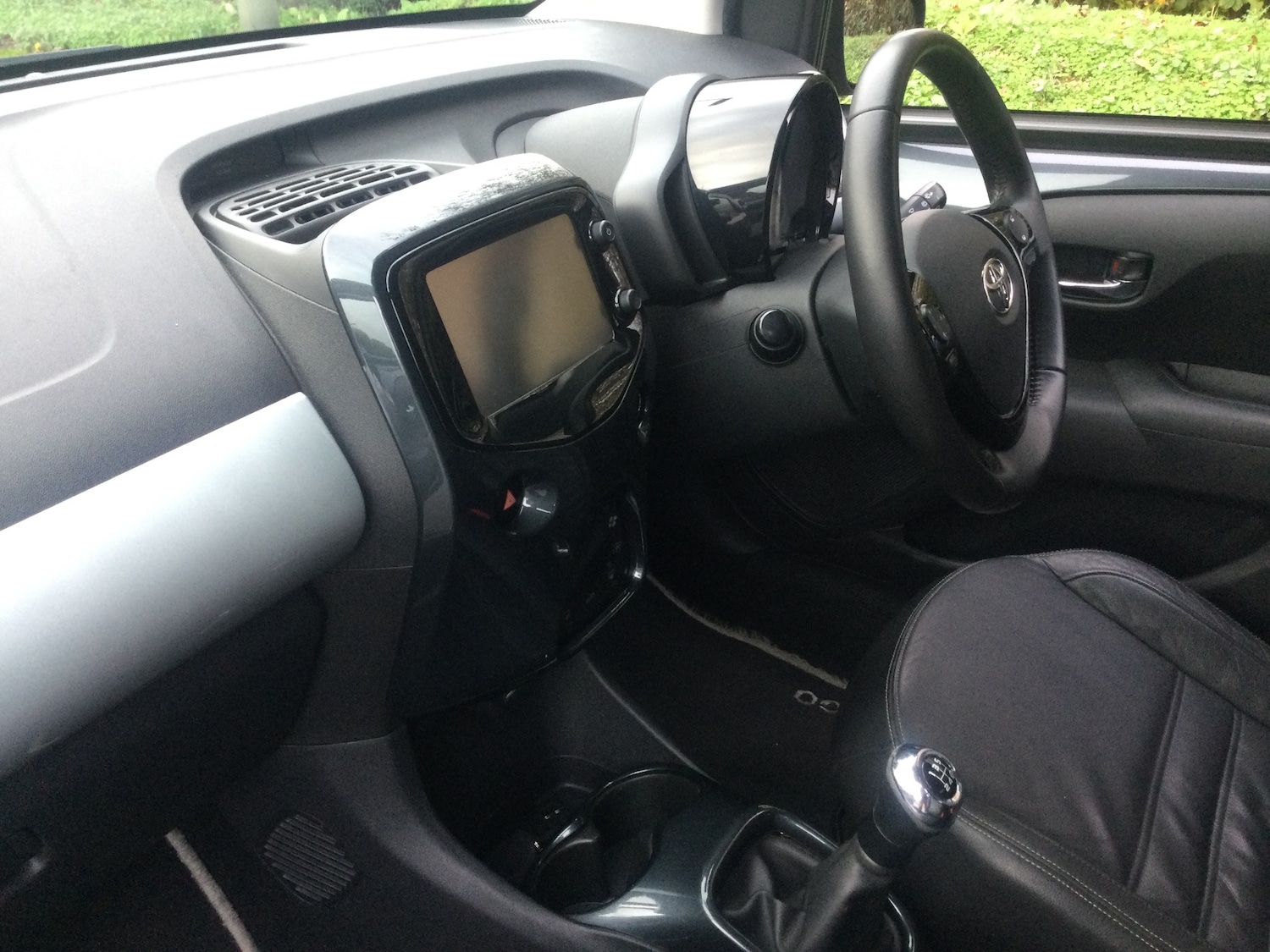 Used Toyota AYGO 2016 for sale - 76419818: Photo 18